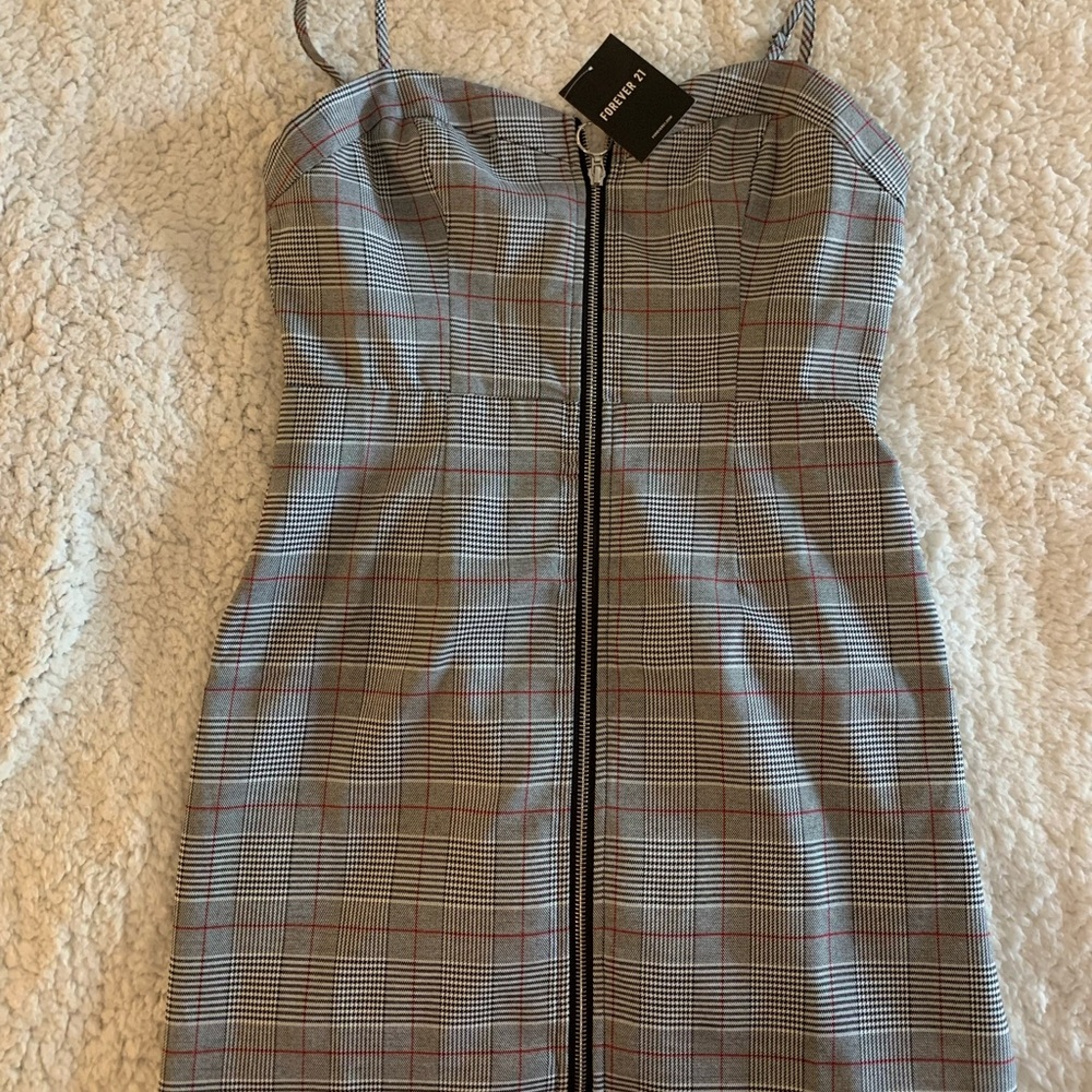New with tags mini dress